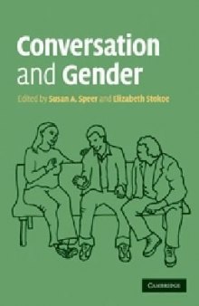 Conversation and Gender  