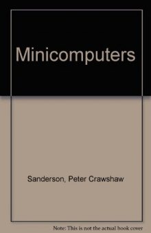Minicomputers