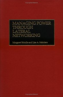 Managing Power Through Lateral Networking