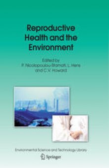 Reproductive Health and the Environment