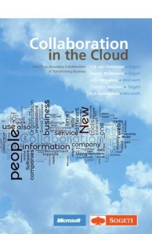Collaboration in the Cloud - How Cross-Boundary Collaboration Is Transforming Business