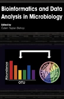 Bioinformatics and Data Analysis in Microbiology