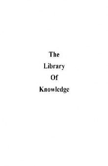 The Library of Knowledge - Occult Magic