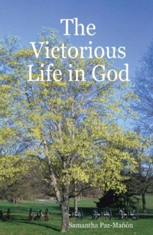 The Victorious Life in God