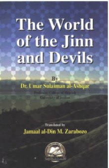 The World of Jinn and Devils