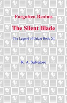 The Silent Blade