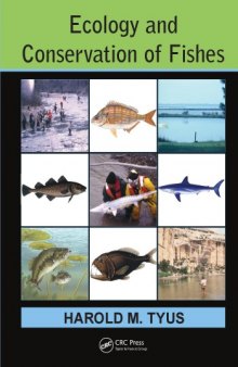 Ecology and Conservation of Fishes