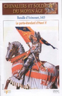 Bataille D'azincourt, 1415