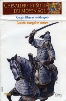 Gengis Khan Et Les Mongols