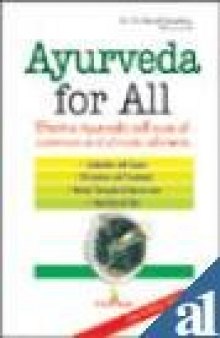 Ayurveda for All