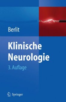Klinische Neurologie, 3. Auflage  
