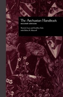 The Arthurian Handbook, Second Edition