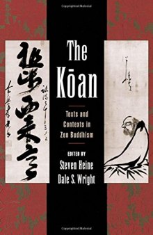The Koan : texts and contexts in Zen Buddhism