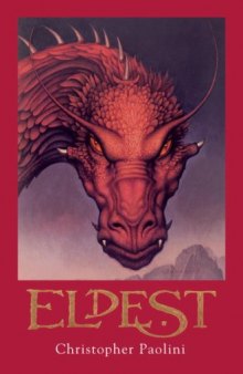 Eldest (Inheritance, Book 2)