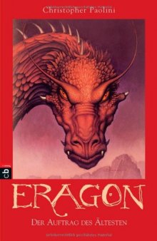 Eragon - Der Auftrag des Altesten