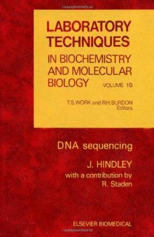 DNA Sequencing