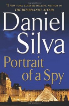 Portrait of a Spy  