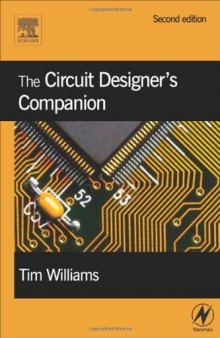 The Circuit Designer's Companion, Second Edition