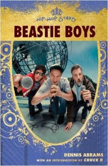 Beastie Boys (Hip-Hop Stars)