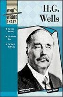 H.G. Wells (Who Wrote That?)