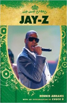 Jay-Z (Hip-Hop Stars)