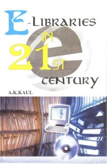 E-Libraries in 21st Century