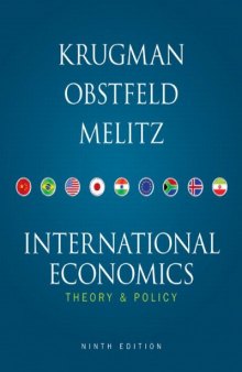 International Economics, 9th Edition
