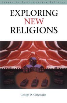 Exploring New Religions