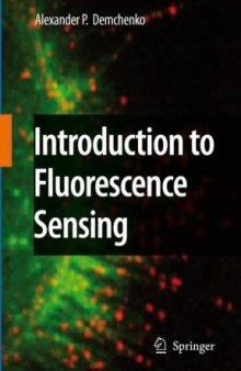 Introduction to fluorescence sensing