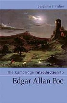 The Cambridge introduction to Edgar Allan Poe