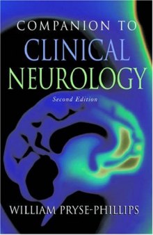 Companion to Clinical Neurology 