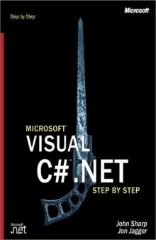 Microsoft Visual C# .Net Step by Step