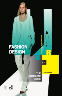 Fashion Design  The Complete Guide (Required Reading Range)