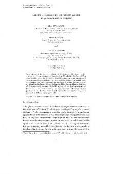 Effect Of Geometry On Fluxon Width In A Josephson Junction