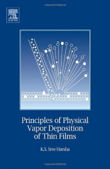 Principles of Vapor Deposition of Thin Films