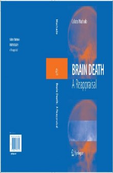 Brain Death A Reappraisal