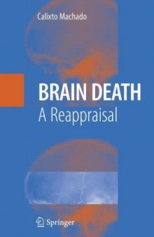 Brain Death: A Reappraisal