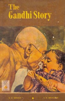 The Gandhi Story