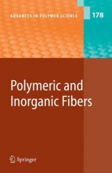 Polymeric and Inorganic Fibers: -/-