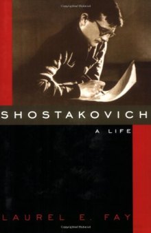 Shostakovich: A Life