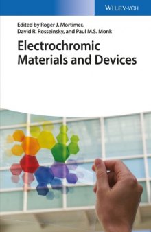 Electrochromic materials and devices