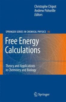 Free energy calculations