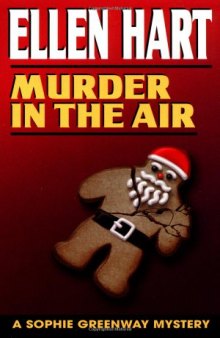 Murder in the Air (Sophie Greenway Mystery)