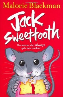 Jack Sweettooth
