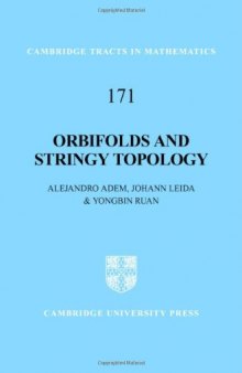 Orbifolds and Stringy Topology