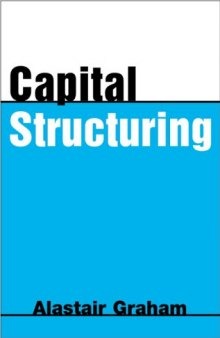 Capital Structuring (Glenlake Risk Management)