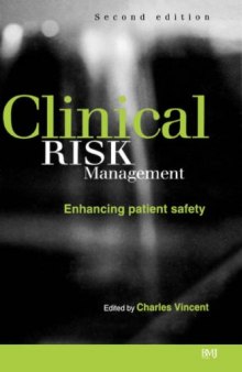 Clinical Risk Management  