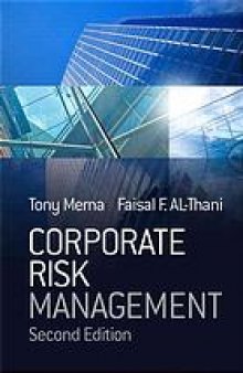 Corporate risk management