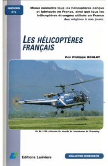 Les Helicopteres Francais 