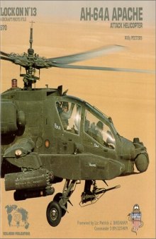 Lock On No. 13 -  AH-64A Apache Attack Helicopter